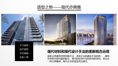 正荣地产大师系产品设计要点控制手册（资产管理视角）