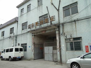 东莞市合路针织厂集体资产管理探析 基于农村社区视角