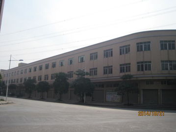 东莞市白沙社区资产规范透明化管理调研报告——连通一路与梁屋路集体物业解析