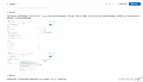 小鱼深度产品测评之阿里云云效代码管理Codeup 全方位保护企业代码资产的实力之选